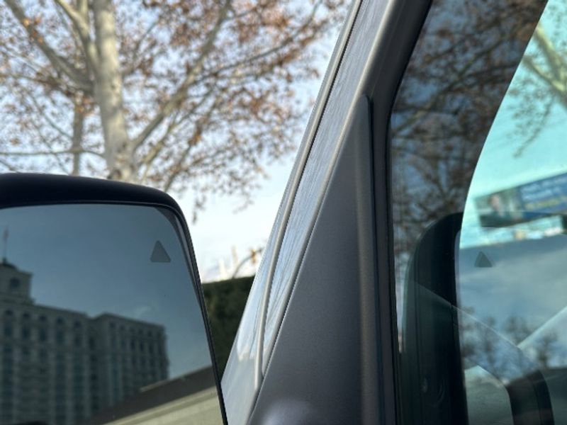 Used 2023 Mercedes-Benz Sprinter 3500 w/ Parking Package image 31