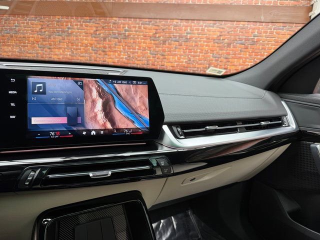 Certified 2025 BMW X2 xDrive28i w/ Technology Package image 17