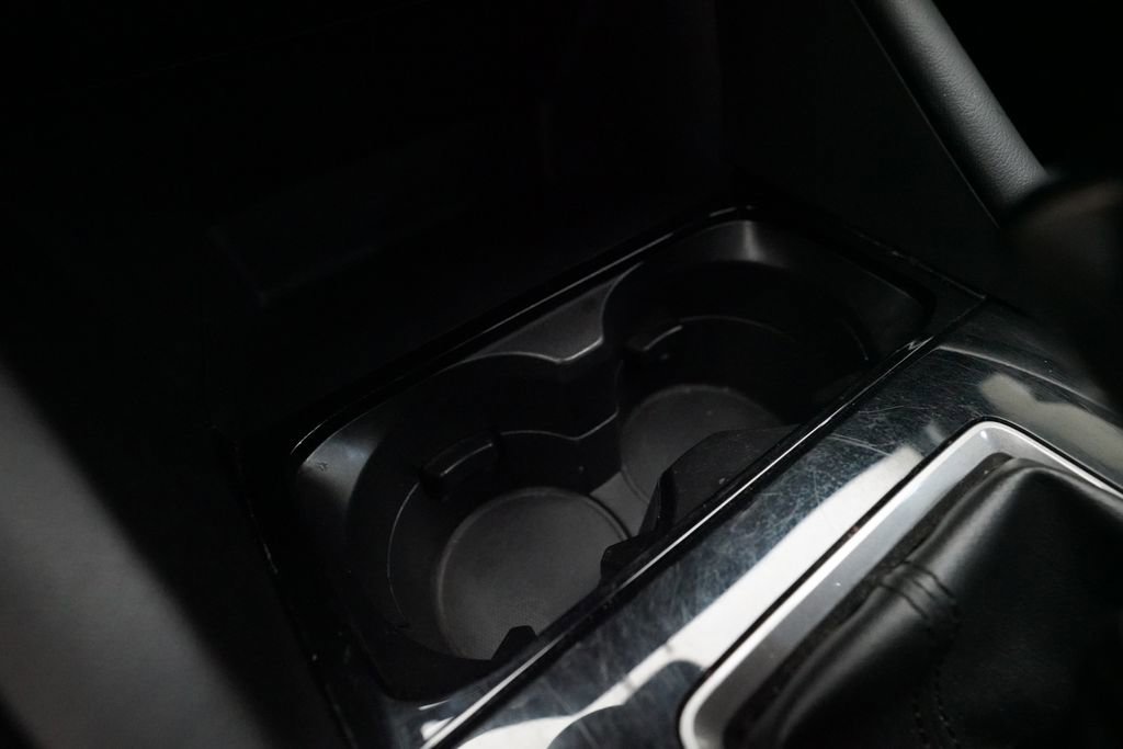 Used 2024 MAZDA MAZDA3 s image 17