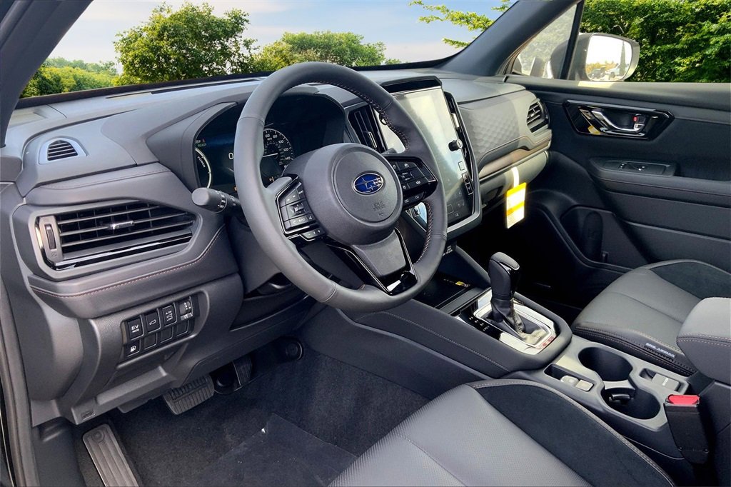 New 2025 Subaru Forester Touring image 7