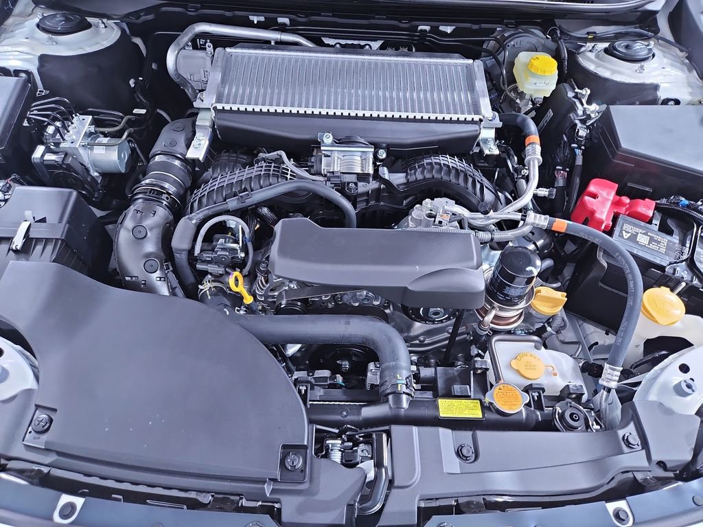 New 2025 Subaru Legacy Sport image 21