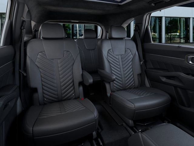 New 2026 Kia Sorento SX Prestige image 16