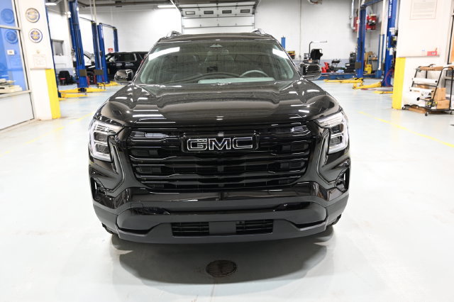 New 2027 GMC Terrain Elevation w/ Elevation Premium Package AWD/4WD image 2