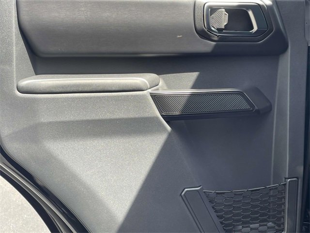 New 2025 Ford Bronco Badlands image 24