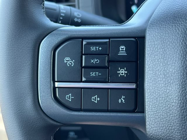 New 2026 Ford F150 XLT w/ Equipment Group 302A MID AWD/4WD image 20
