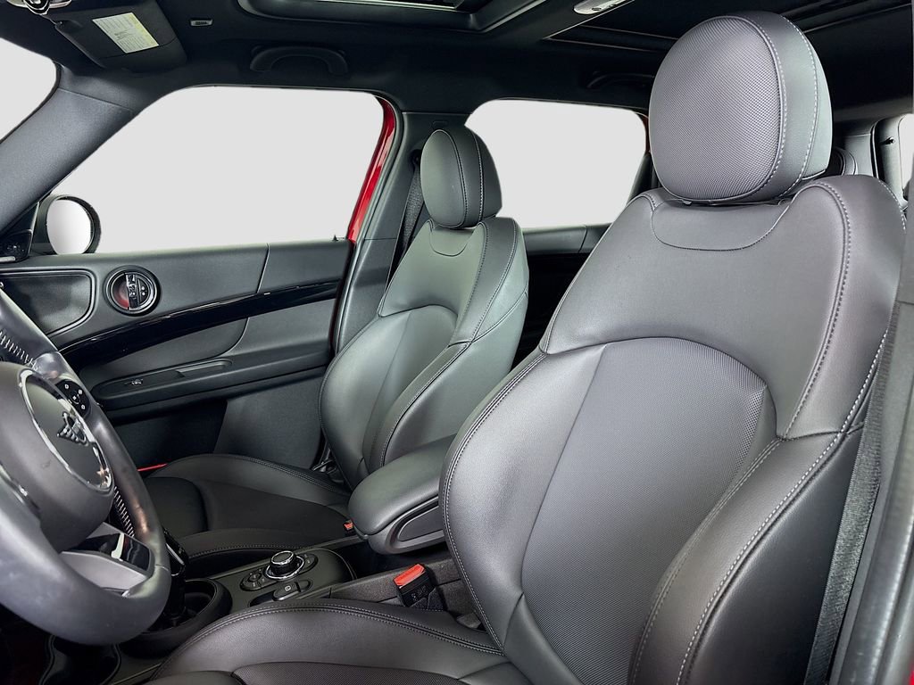 Used 2022 MINI Cooper Countryman S image 23