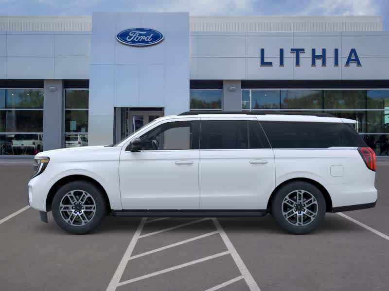 New 2026 Ford Expedition Max Active AWD/4WD image 3