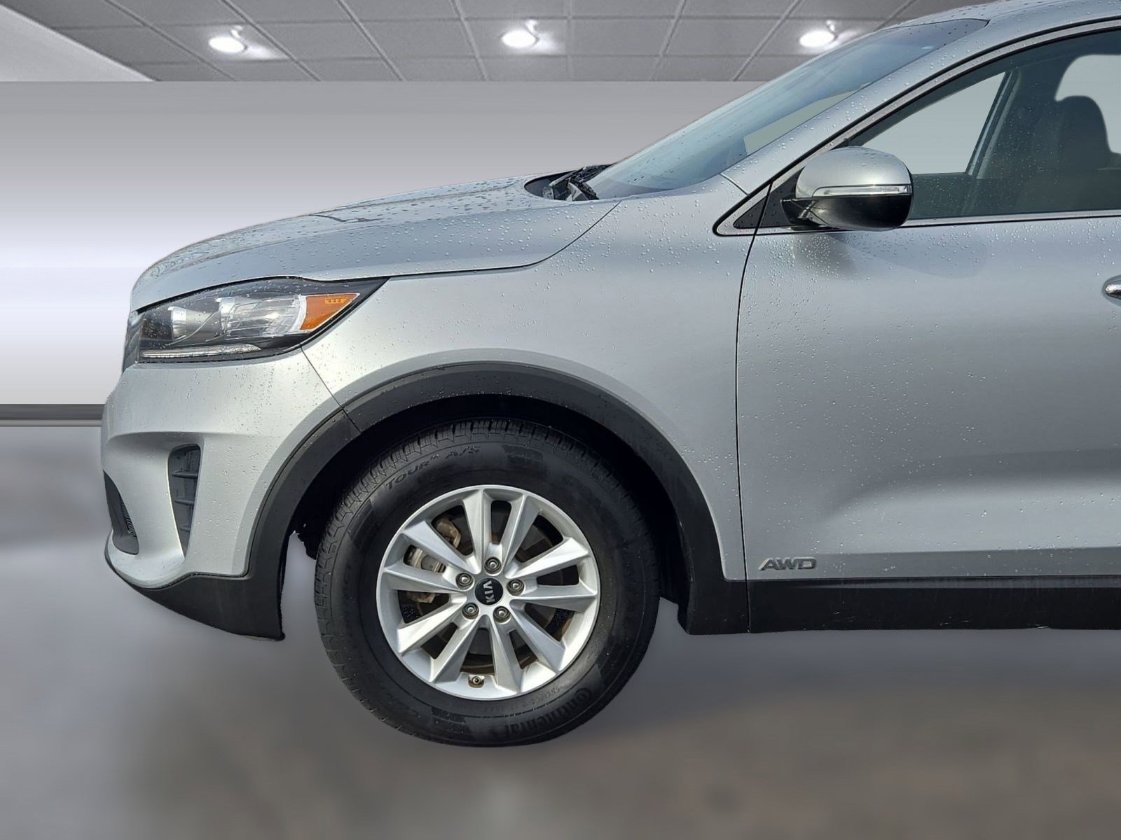 Used 2019 Kia Sorento LX image 19