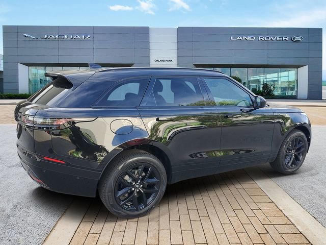 New 2026 Land Rover Range Rover Velar Belgravia AWD/4WD image 4