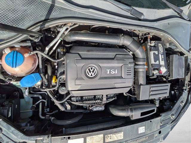 Used 2014 Volkswagen Passat 1.8T Wolfsburg Edition image 21