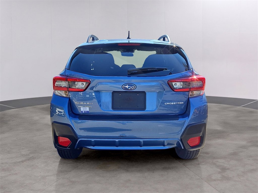 Used 2021 Subaru Crosstrek 2.0i image 5
