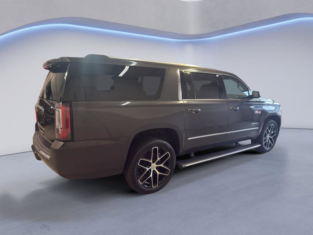 Used 2018 GMC Yukon XL Denali w/ Denali Ultimate Package image 6