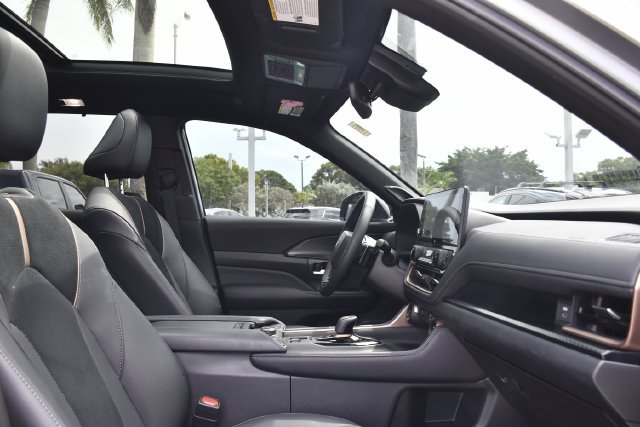 Used 2026 Toyota Grand Highlander AWD Hybrid image 28