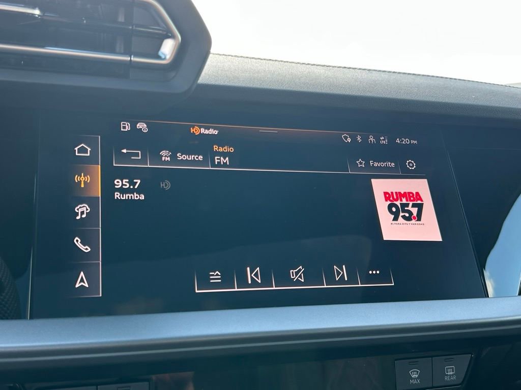 New 2026 Audi S3 Premium image 29