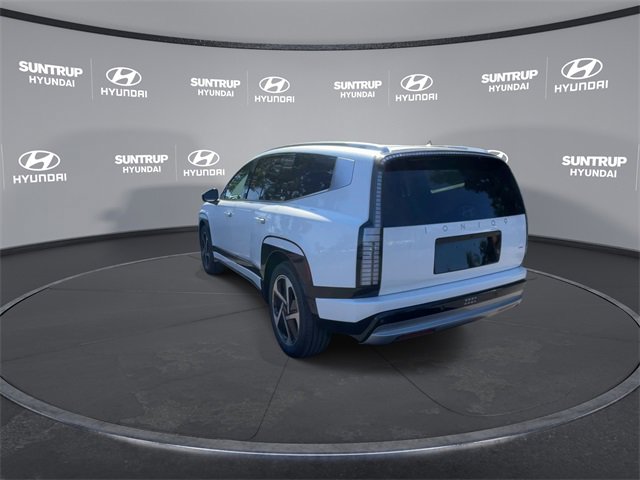 New 2026 Hyundai Ioniq 9 Limited image 16