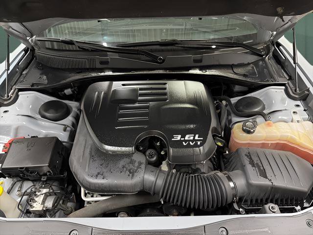 Used 2022 Dodge Charger GT RWD image 26
