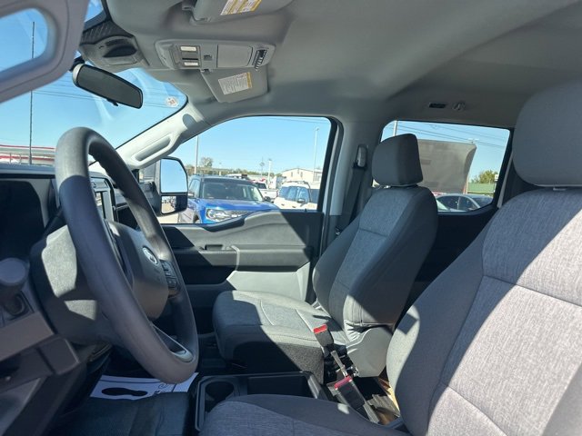 New 2026 Ford F350 XL w/ XL Chrome Package image 30