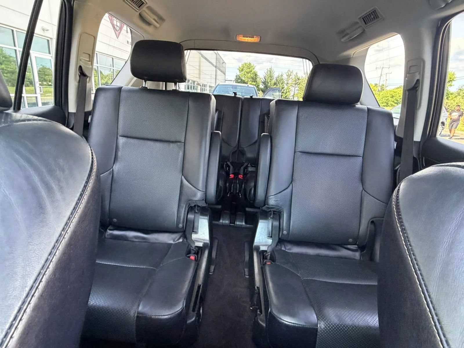 Used 2017 Lexus GX 460 Luxury AWD/4WD image 14