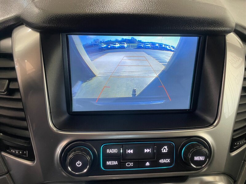 Used 2020 Chevrolet Suburban LT AWD/4WD image 13