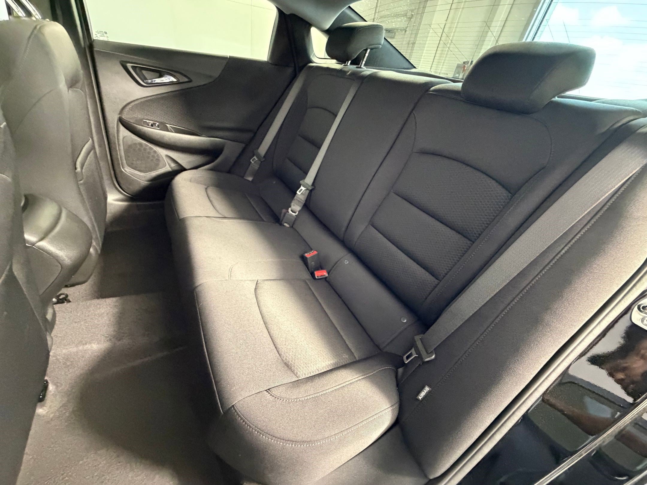 Used 2025 Chevrolet Malibu RS image 14