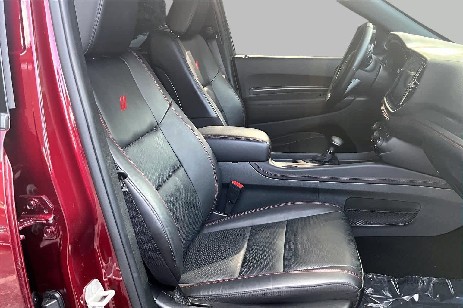 Used 2024 Dodge Durango GT AWD/4WD image 8