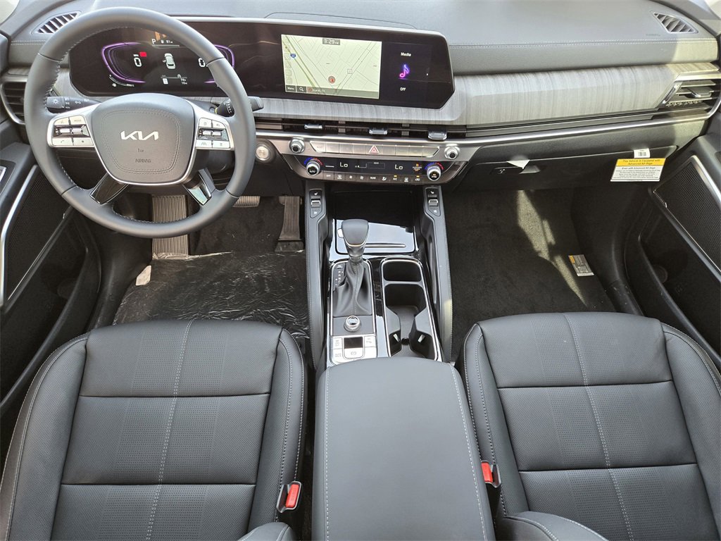 New 2025 Kia Telluride EX image 19