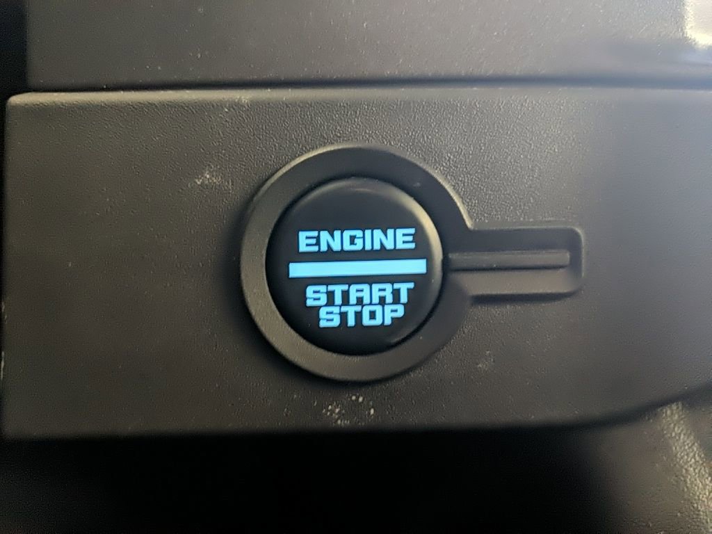 Used 2025 Ford Bronco 2-Door image 22