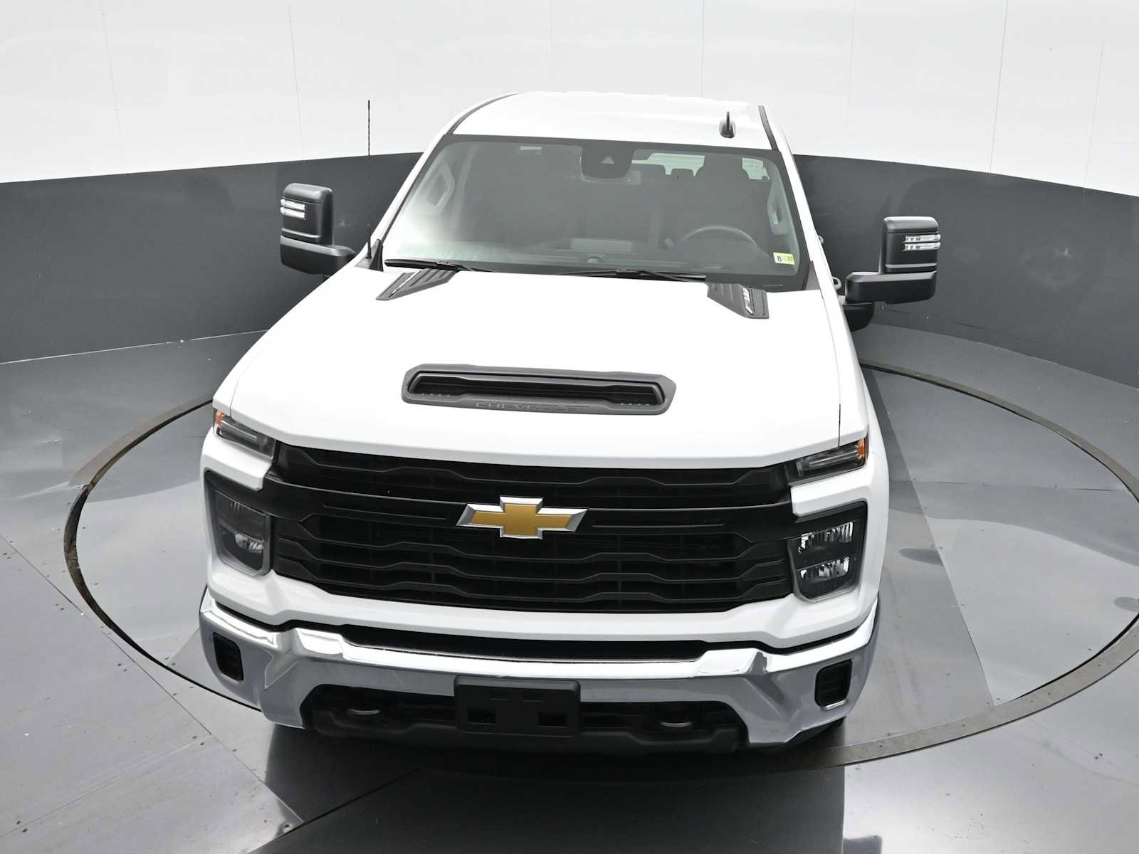 New 2024 Chevrolet Silverado 2500 W/T w/ WT Convenience Package image 20