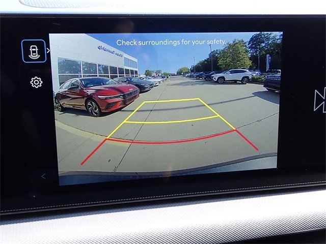 New 2026 Hyundai Sonata SEL image 20