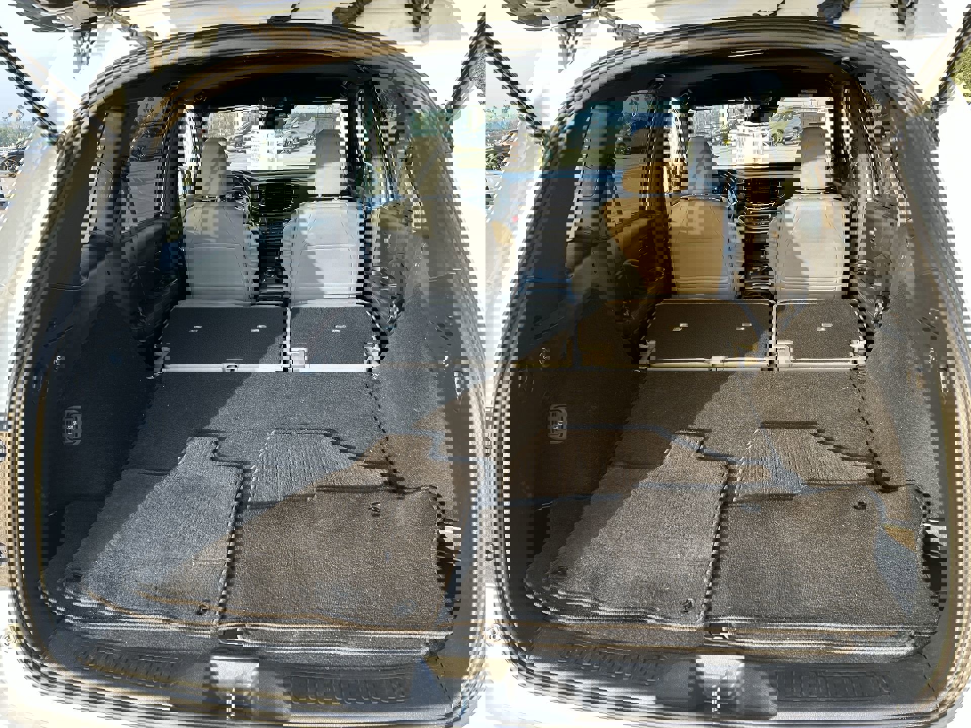 Certified 2022 Honda Passport EX-L image 22