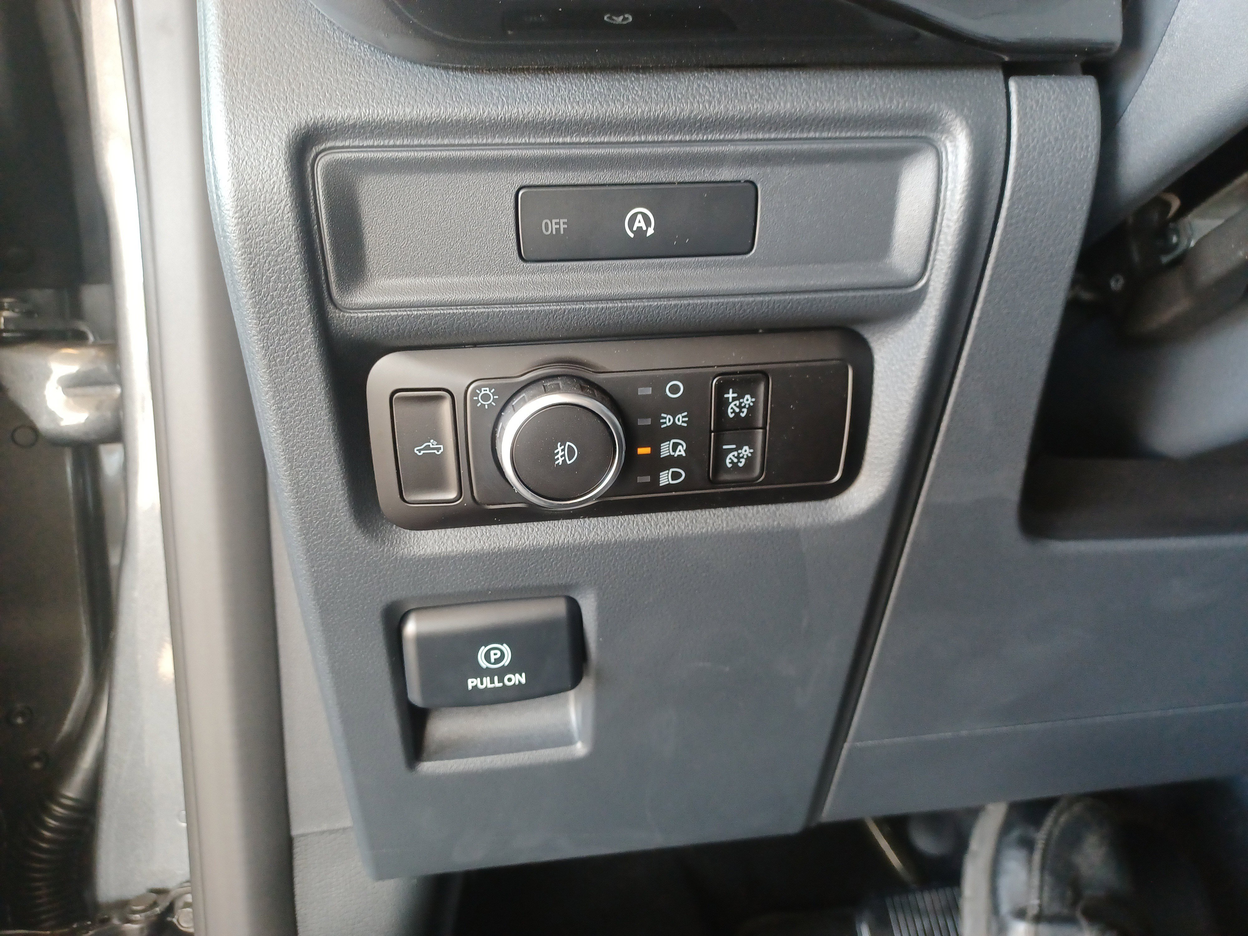 New 2025 Ford F150 STX w/ Equipment Group 200A image 21