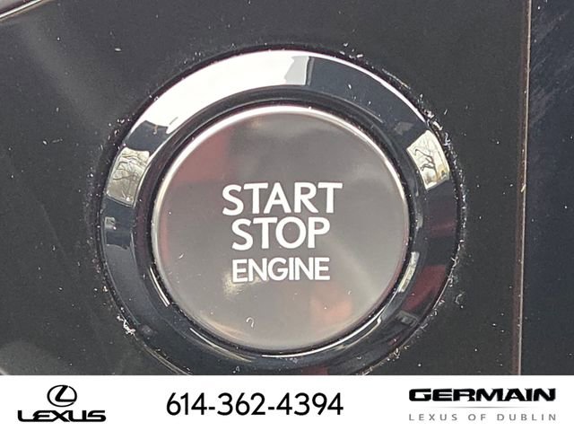 Certified 2022 Lexus NX 250 AWD image 31