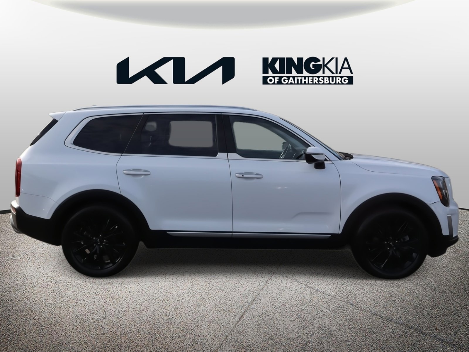 Used 2020 Kia Telluride SX w/ SX Prestige Package image 2