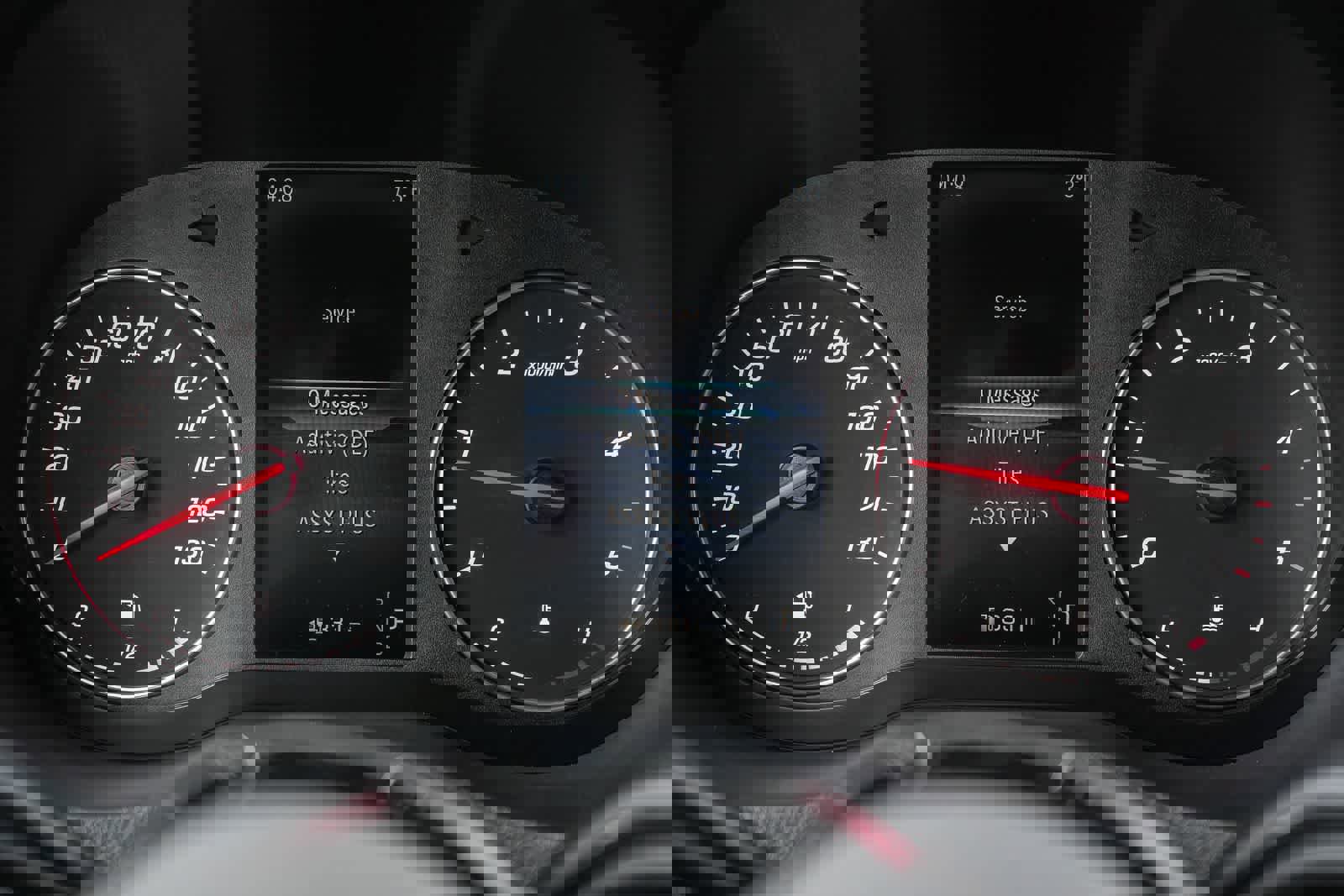 Used 2025 Mercedes-Benz Sprinter 2500 image 21