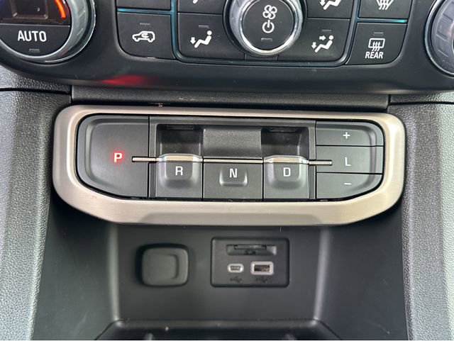 Certified 2023 GMC Acadia Denali image 20