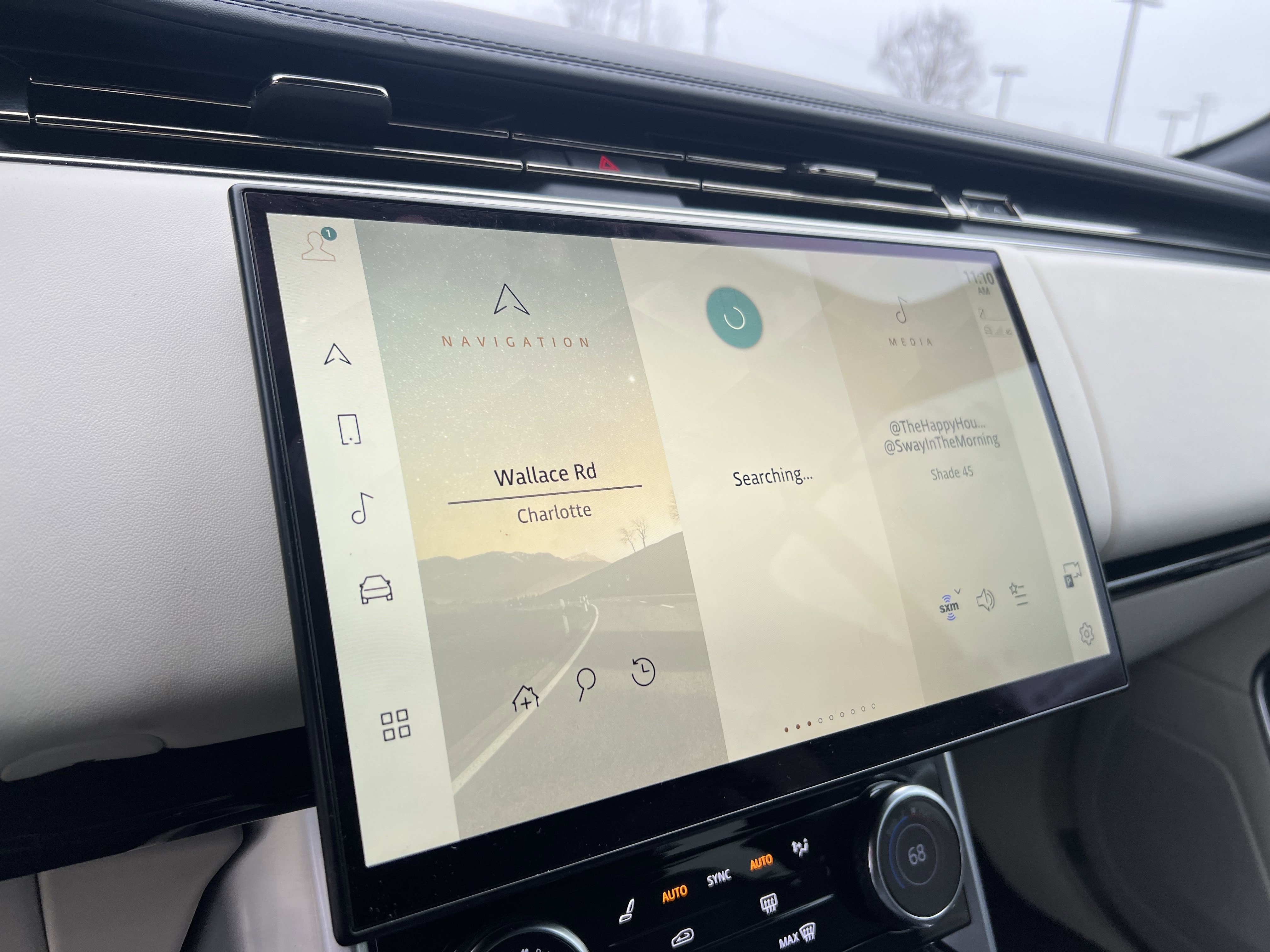 Certified 2023 Land Rover Range Rover SE image 26