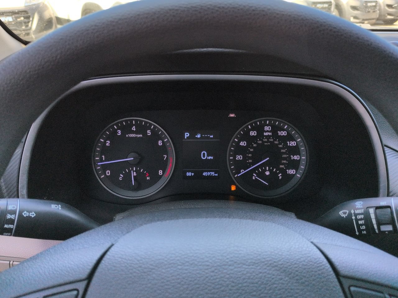 Used 2019 Hyundai Tucson SE FWD image 25