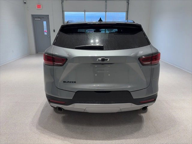 New 2026 Chevrolet Blazer LT image 5
