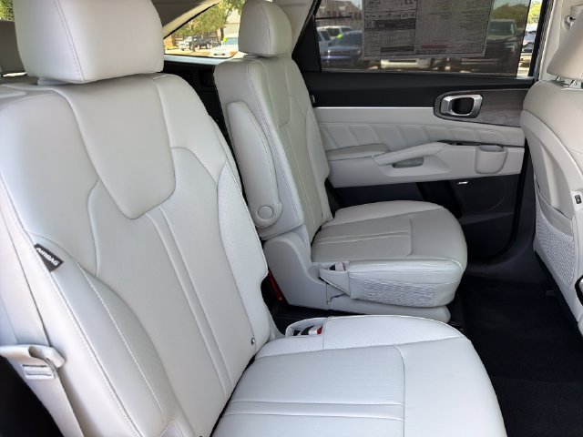 New 2026 Kia Sorento SX AWD/4WD image 23
