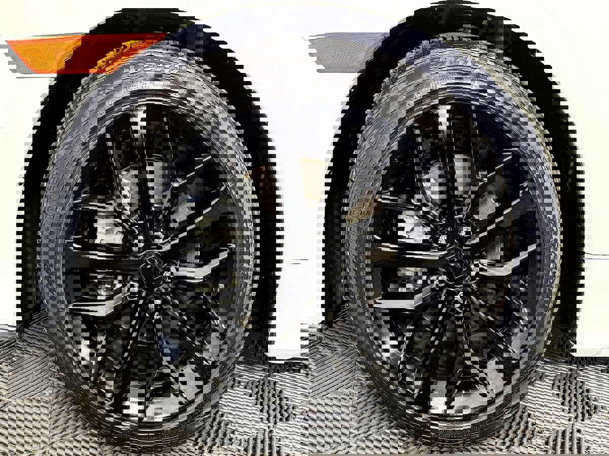 Used 2020 Honda Civic Si image 38