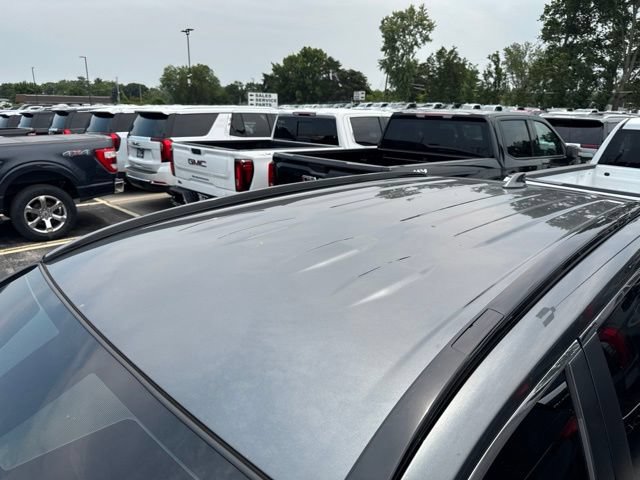 Used 2020 Toyota RAV4 LE FWD image 9