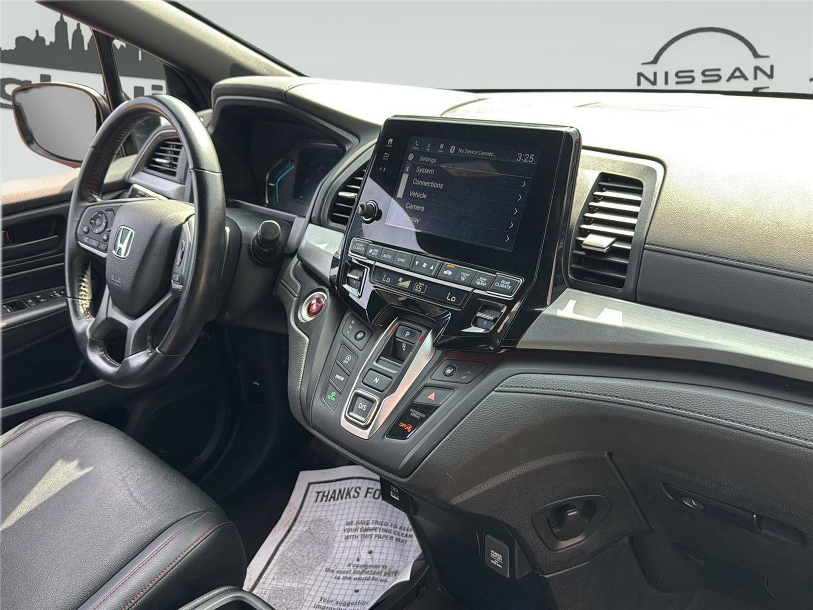 Used 2024 Honda Odyssey Sport image 26