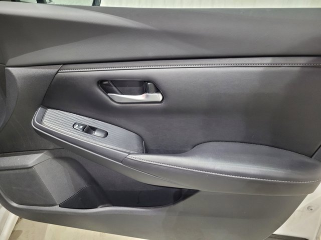 Used 2022 Nissan Sentra SV w/ Trunk Package image 48