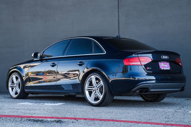 Used 2010 Audi S4 Premium Plus image 9