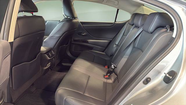 Certified 2023 Lexus ES 350 w/ Premium Package FWD image 15