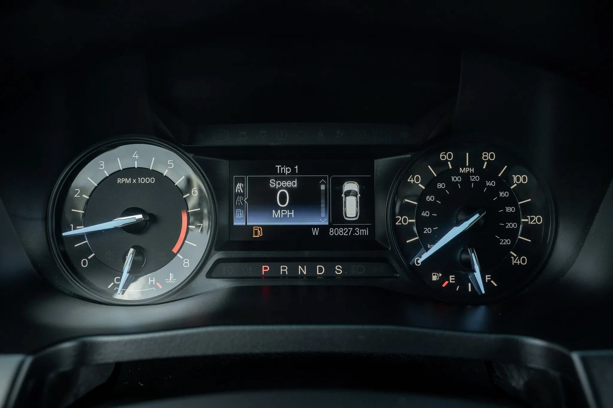 Used 2017 Ford Explorer XLT FWD image 18