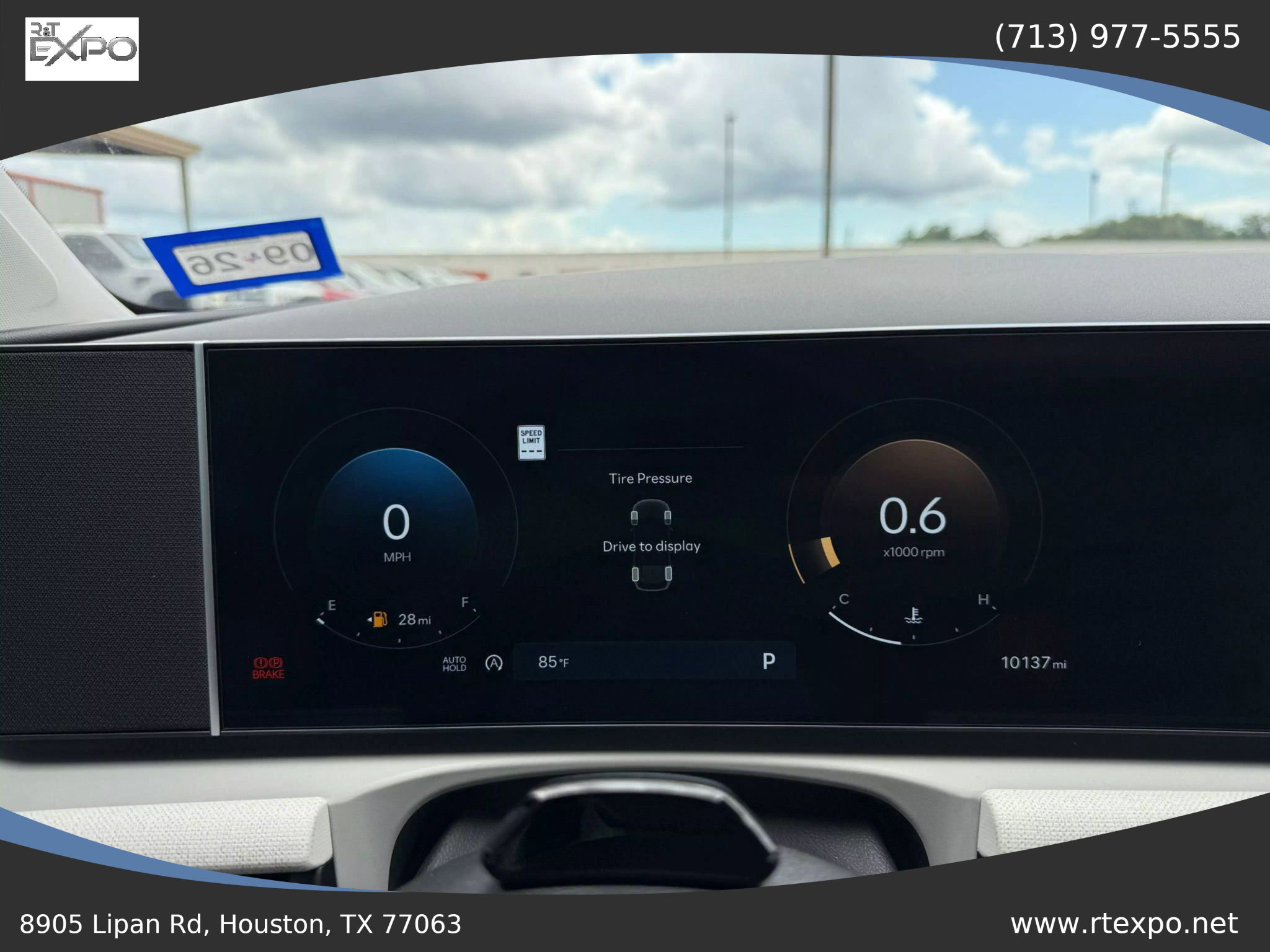 Used 2025 Hyundai Tucson SEL image 44