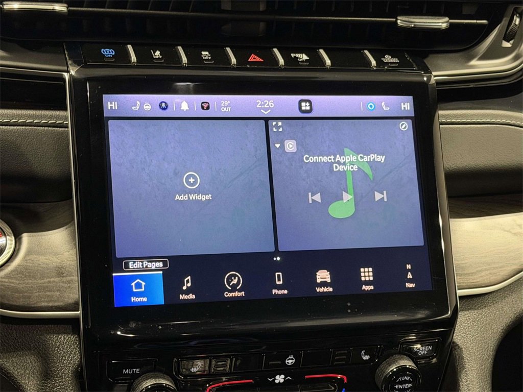 Certified 2024 Jeep Grand Cherokee Limited 4xe image 17