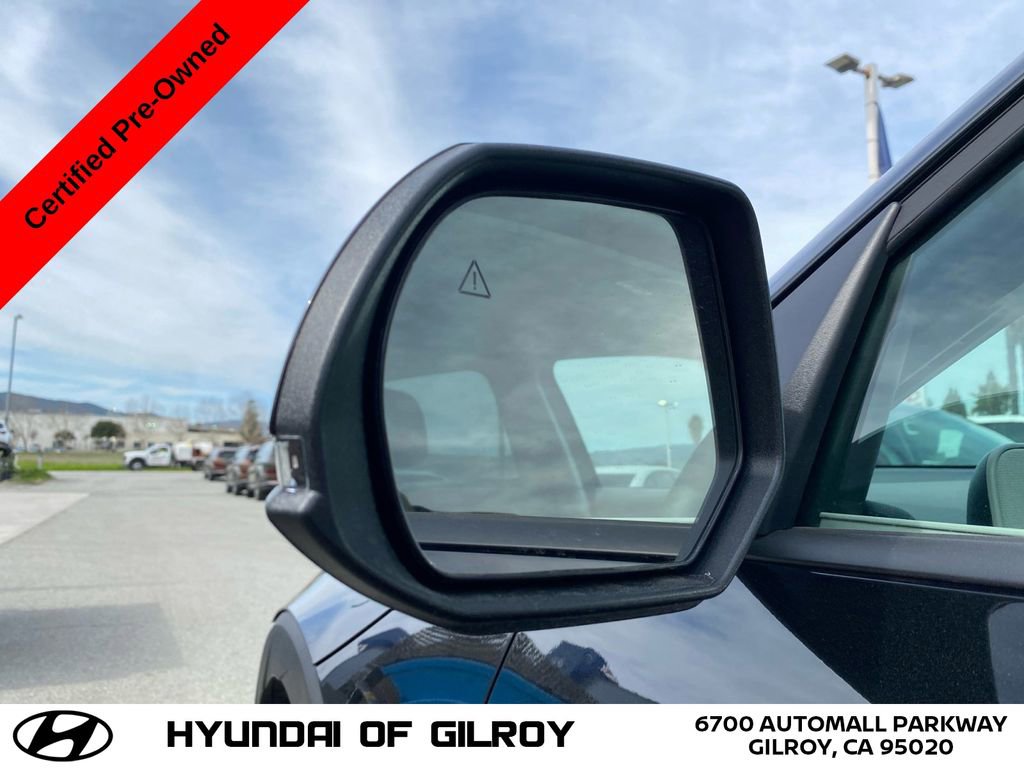 Used 2024 Hyundai Ioniq 5 SEL image 36