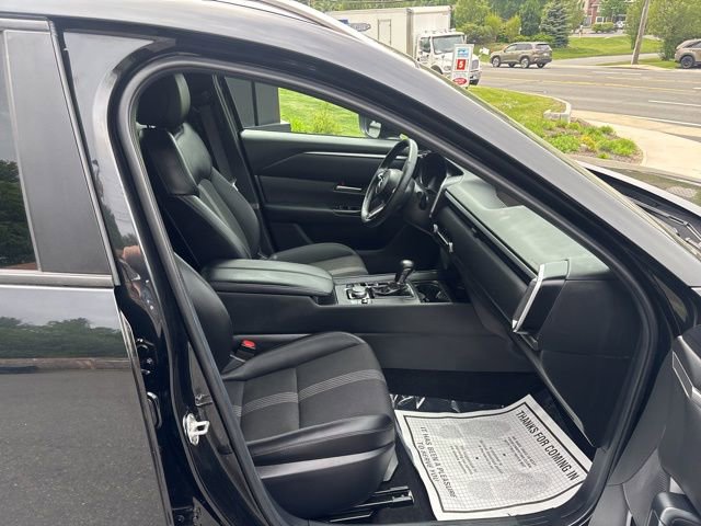 Used 2024 MAZDA CX-50 AWD 2.5 S w/ Cargo Package image 19